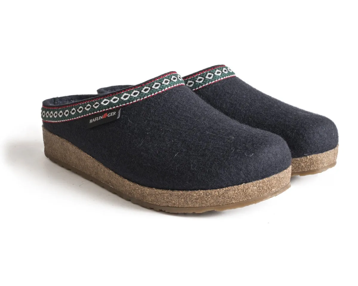 Haflinger Grizzly GZ