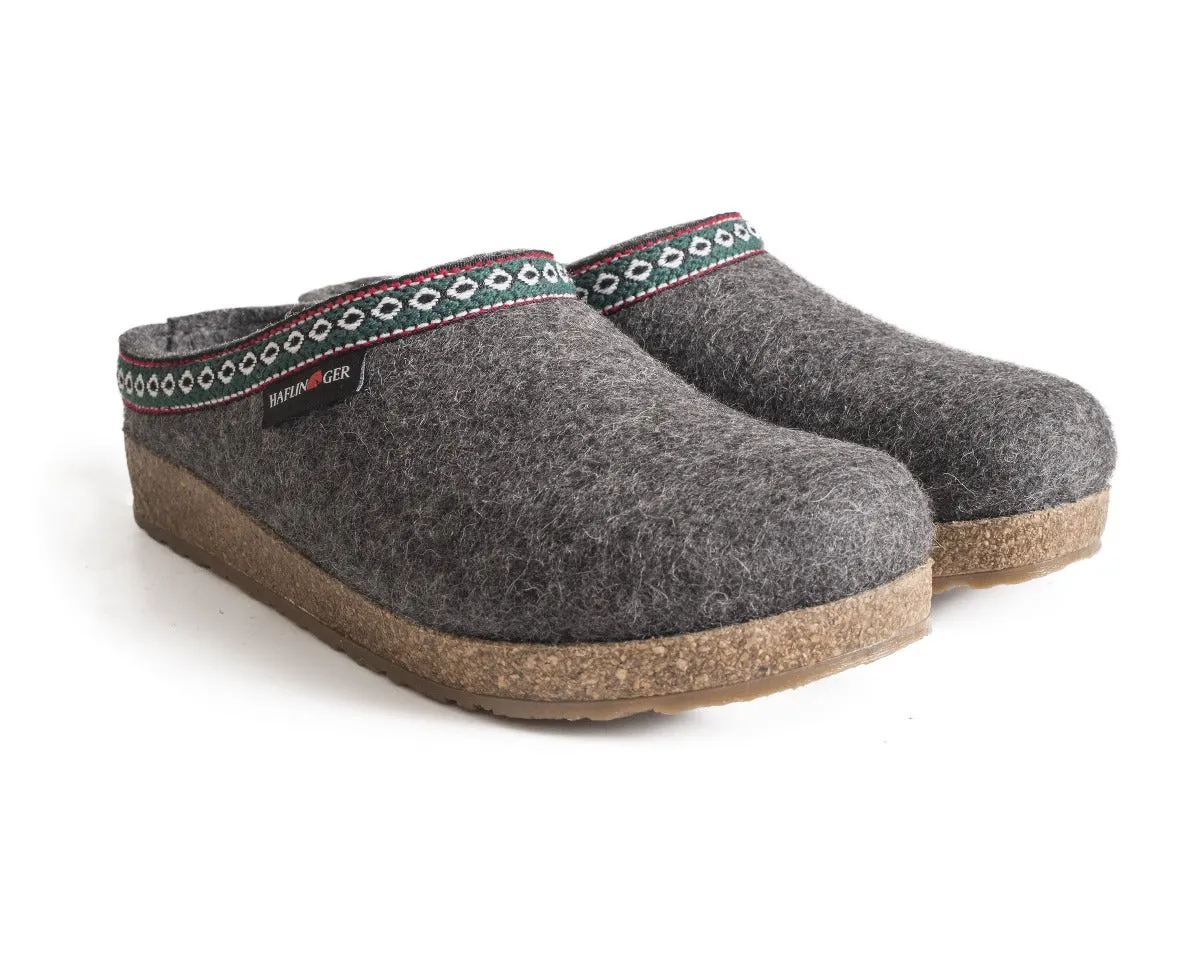 Haflinger Grizzly GZ