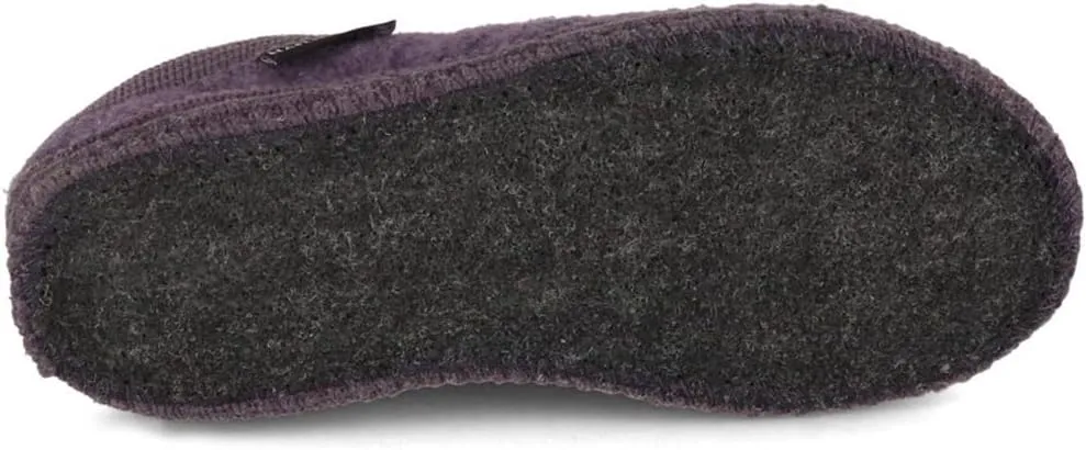 HAFLINGER Women's Herzerl Slipper
