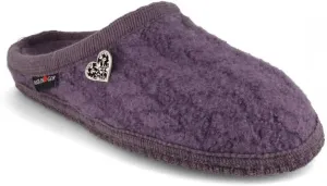 HAFLINGER Women's Herzerl Slipper
