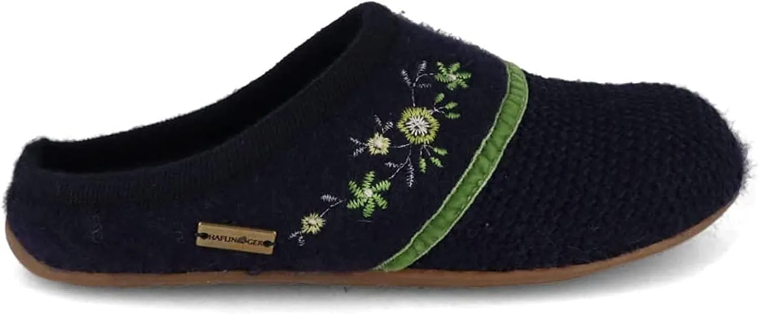 HAFLINGER Women's Servus Slipper