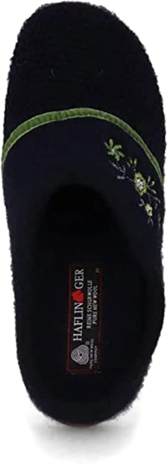 HAFLINGER Women's Servus Slipper