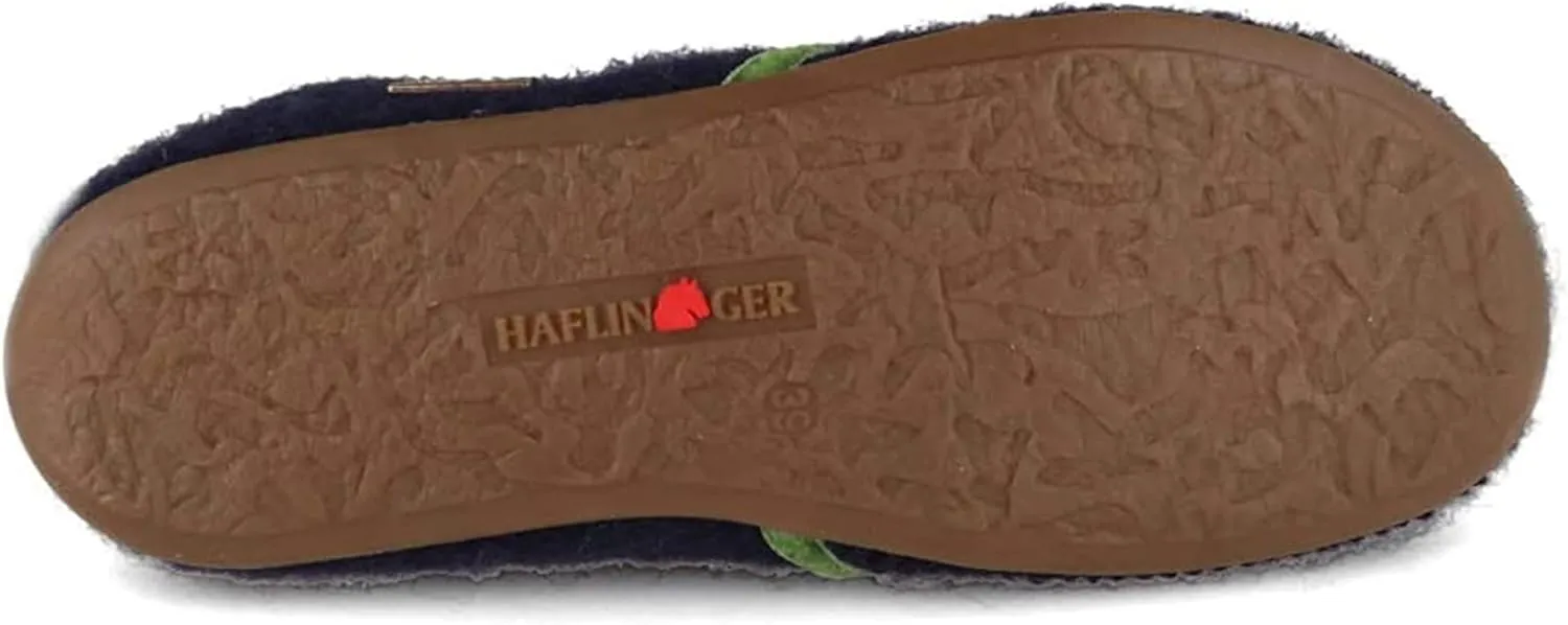HAFLINGER Women's Servus Slipper