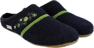 HAFLINGER Women's Servus Slipper