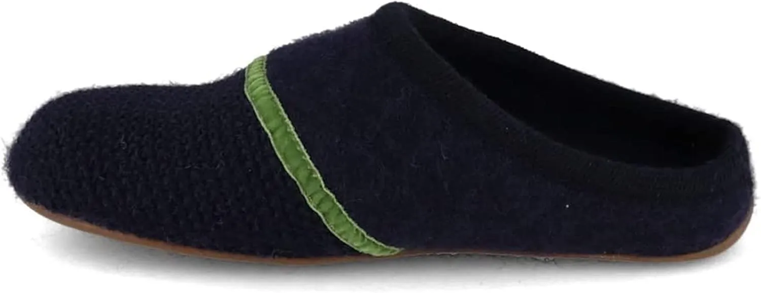HAFLINGER Women's Servus Slipper
