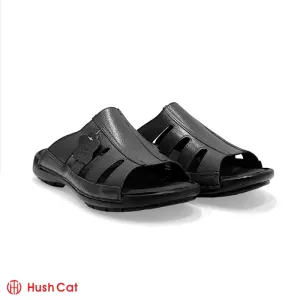 Handcrafted Mild Leather Slipper