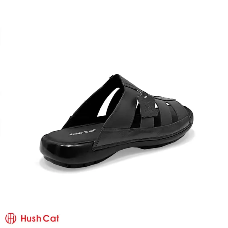Handcrafted Mild Leather Slipper