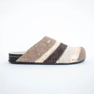 Hannah Camel Metal