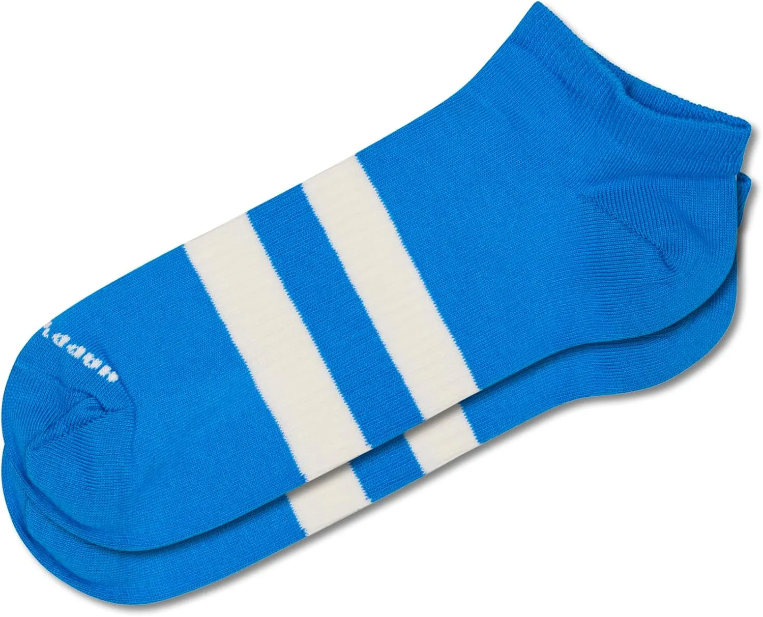 Happy Socks Solid Colored Sock Sets-Low & Sneaker Styles- For Men and Women, Made with Sustainable Organic Cotton