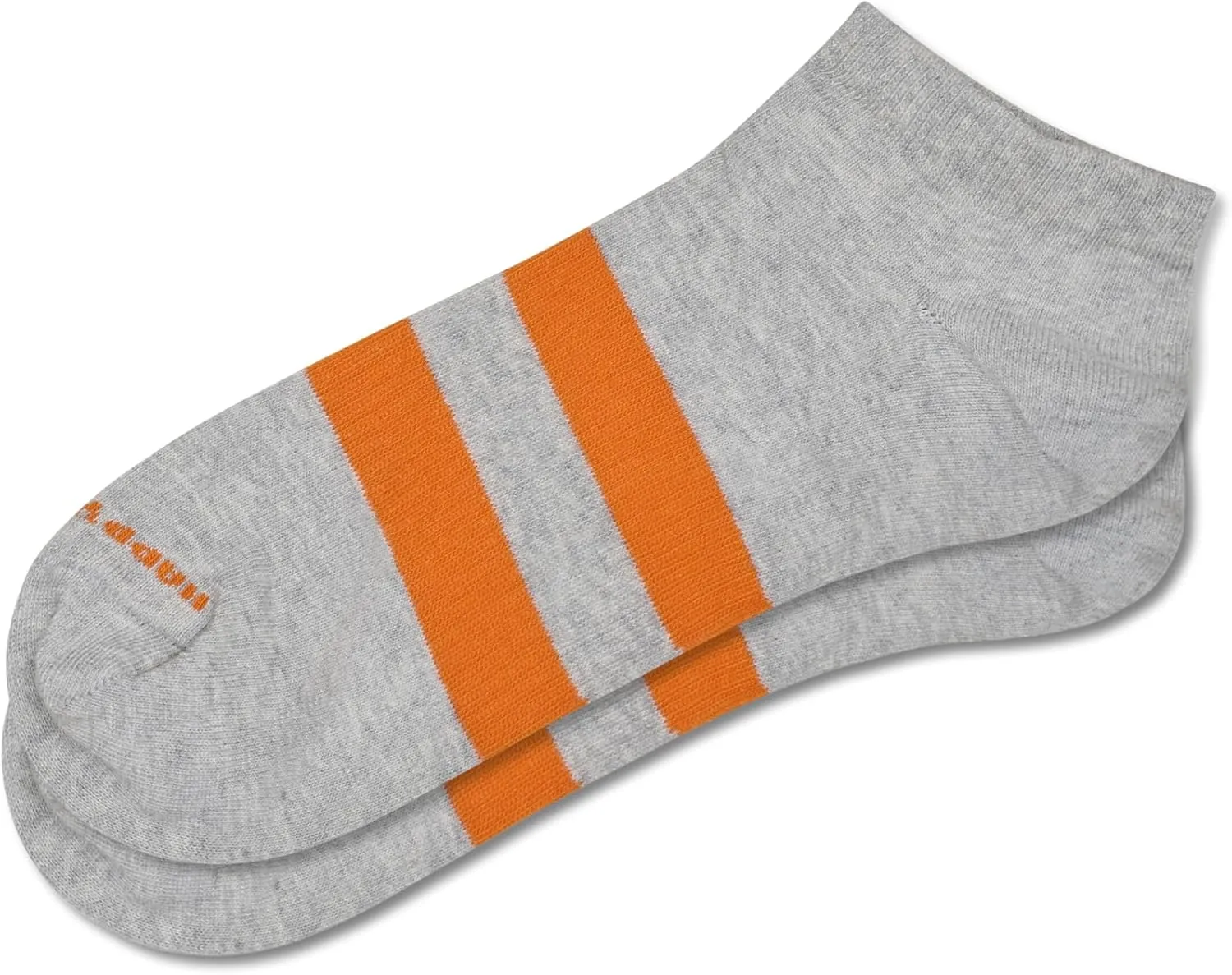 Happy Socks Solid Colored Sock Sets-Low & Sneaker Styles- For Men and Women, Made with Sustainable Organic Cotton