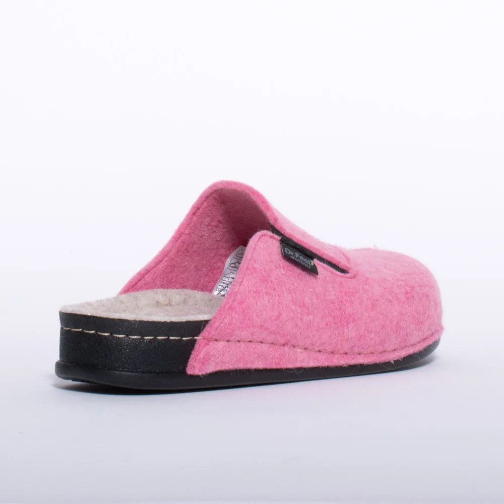 Harriet Pink
