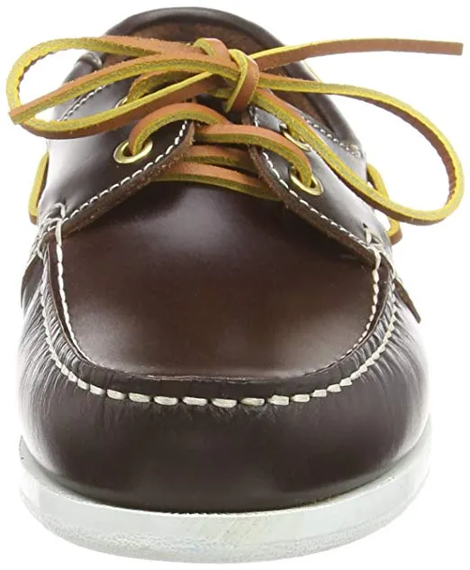 Henri Lloyd Arkansa Deck Shoe Cyclone Seafox