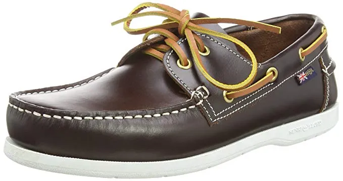 Henri Lloyd Arkansa Deck Shoe Cyclone Seafox