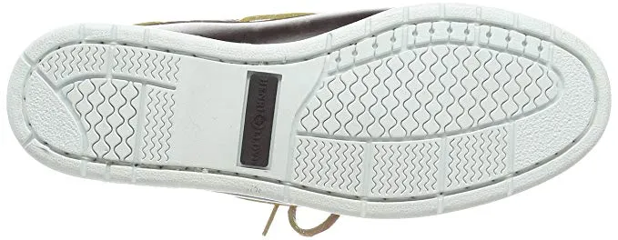 Henri Lloyd Arkansa Deck Shoe Cyclone Seafox