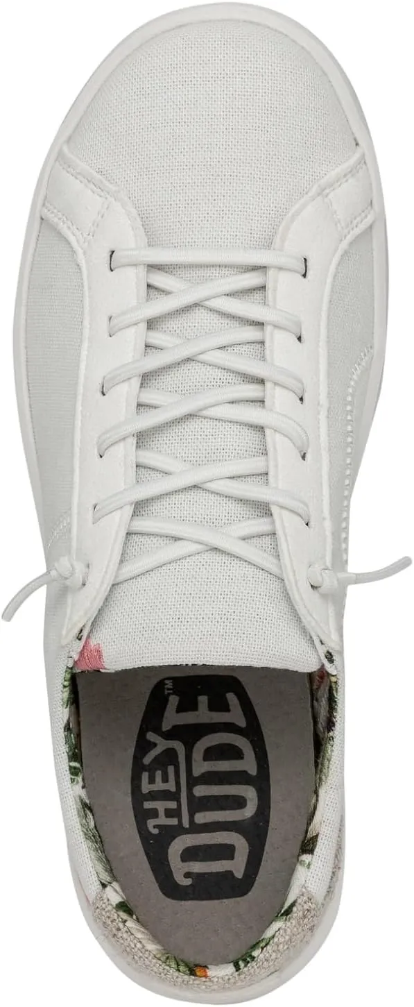 Hey Dude Women's Karina Shoes Multiple Colors