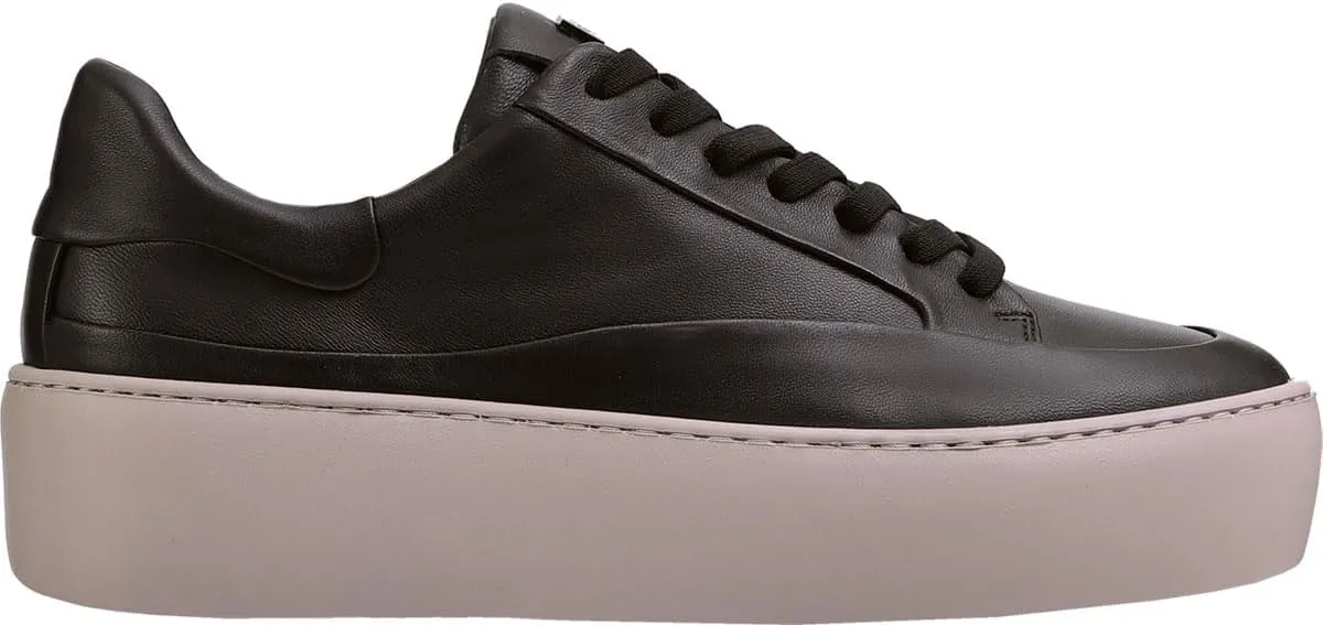 HÖGL Women's Illusion Trainers, black, 9.5 Women