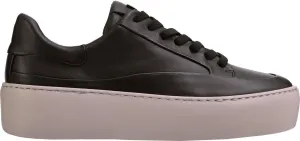 HÖGL Women's Illusion Trainers, black, 9.5 Women