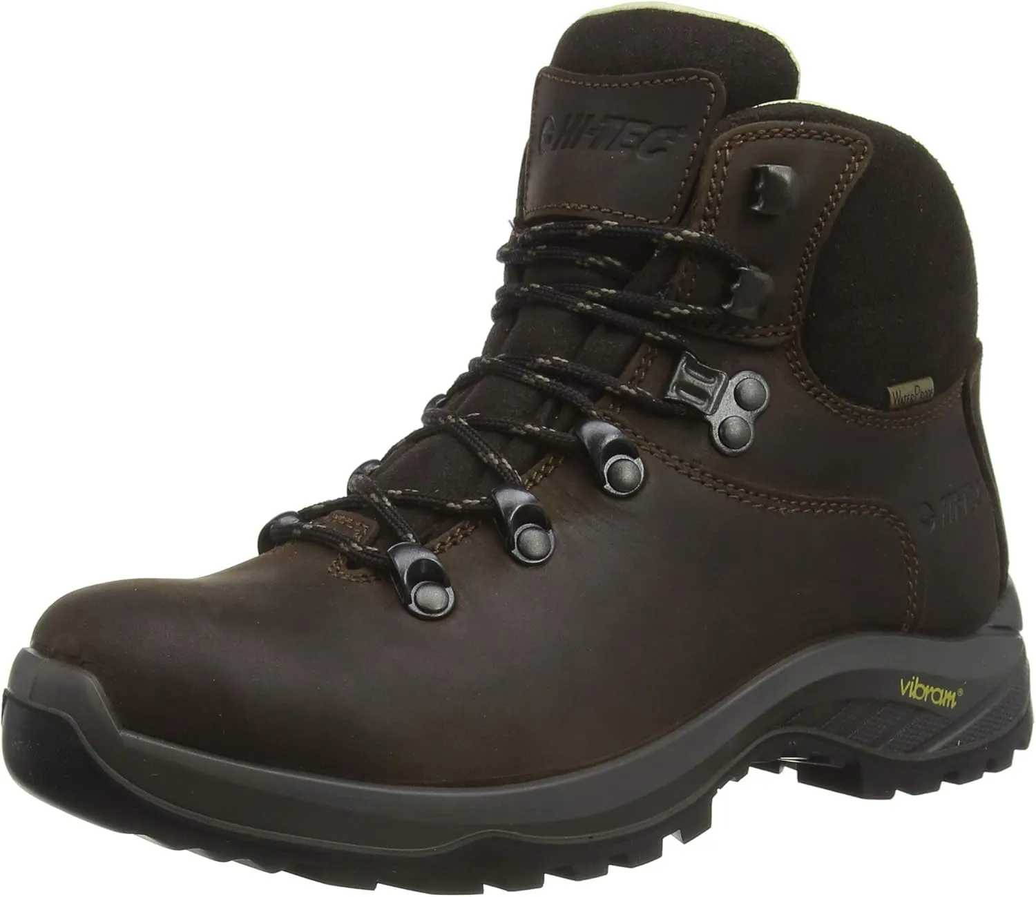 Hi-Tec Women's Ravine Pro Wp Walking Shoe