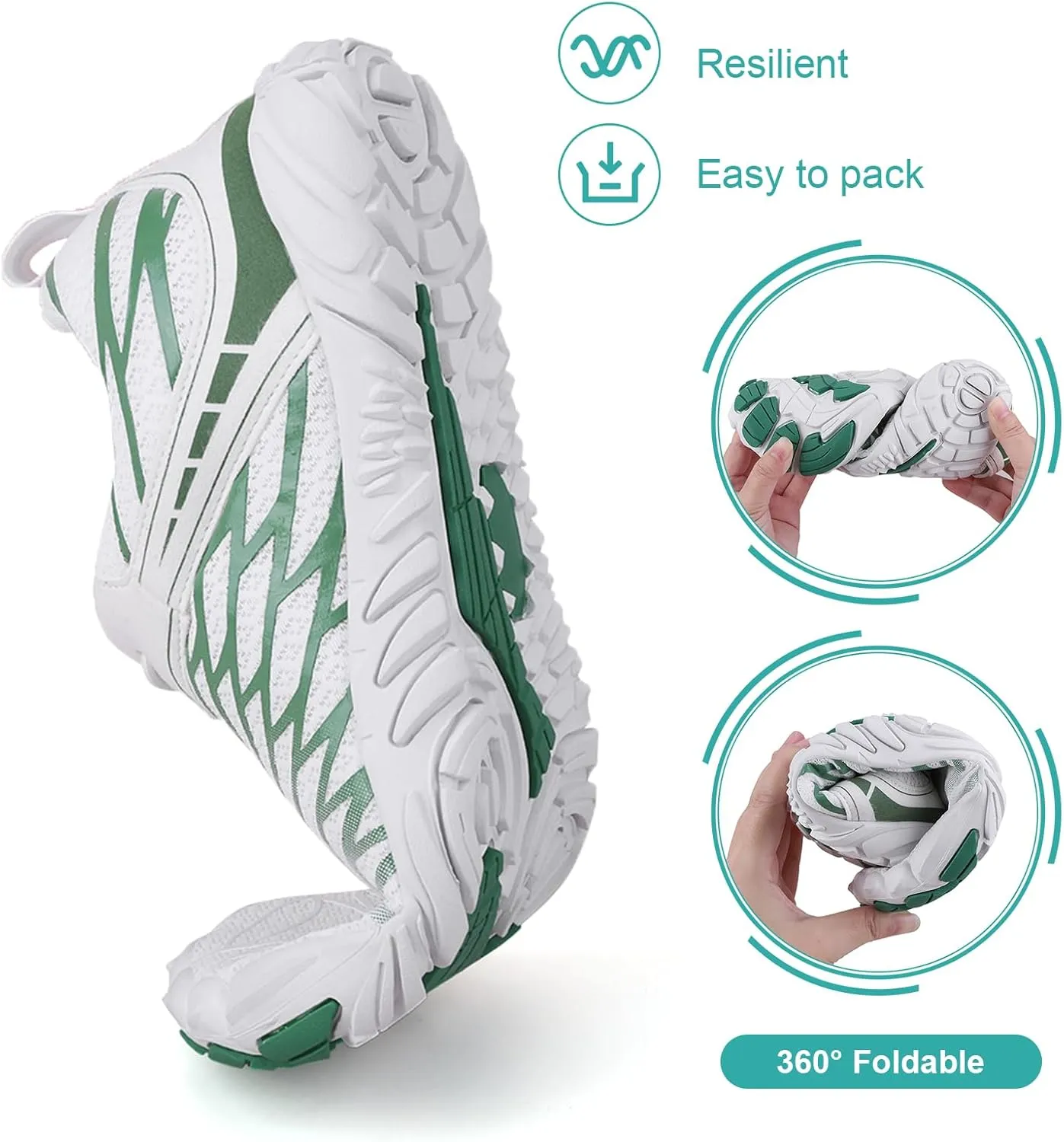 Hike Barefoot Shoes Women Men Non-Slip Healthy Barefoot Shoes Womens Mens Breathable Fashion Trail Rnning Hiking Shoe Womens Mens Wide Toe Zero Drop Shoe