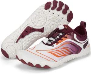 Hike Barefoot Shoes Women Men Non-Slip Healthy Breathable Fashion Trail Running Womens Mens Wide Toe Zero Drop Water Shoe