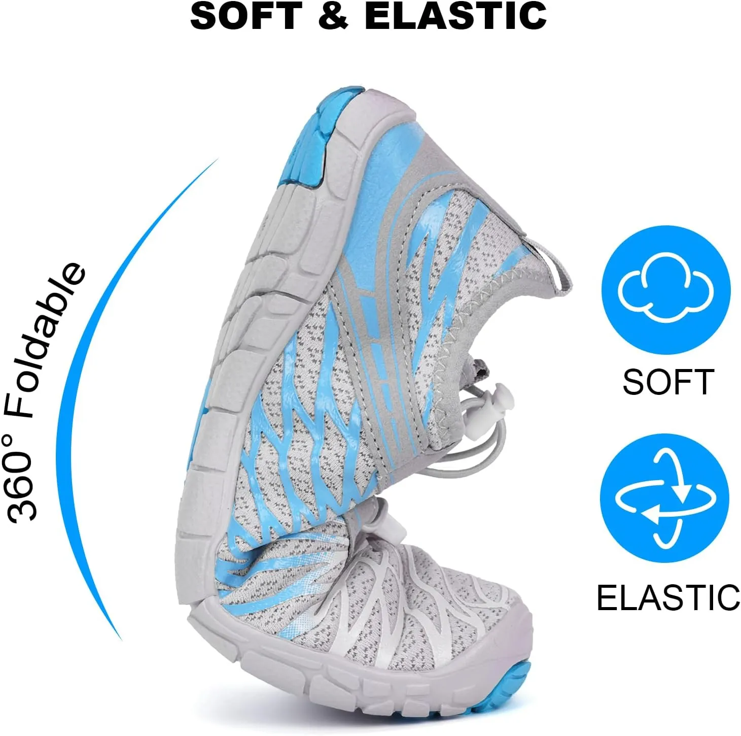 Hike Barefoot Shoes Women Men Non-Slip Healthy Breathable Fashion Trail Running Womens Mens Wide Toe Zero Drop Water Shoe