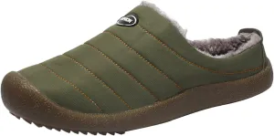 House Slippers for Men Women Lightweight Sort Slip On Slipper Casual Bedroom Slippers for Men Indoor Outdoor