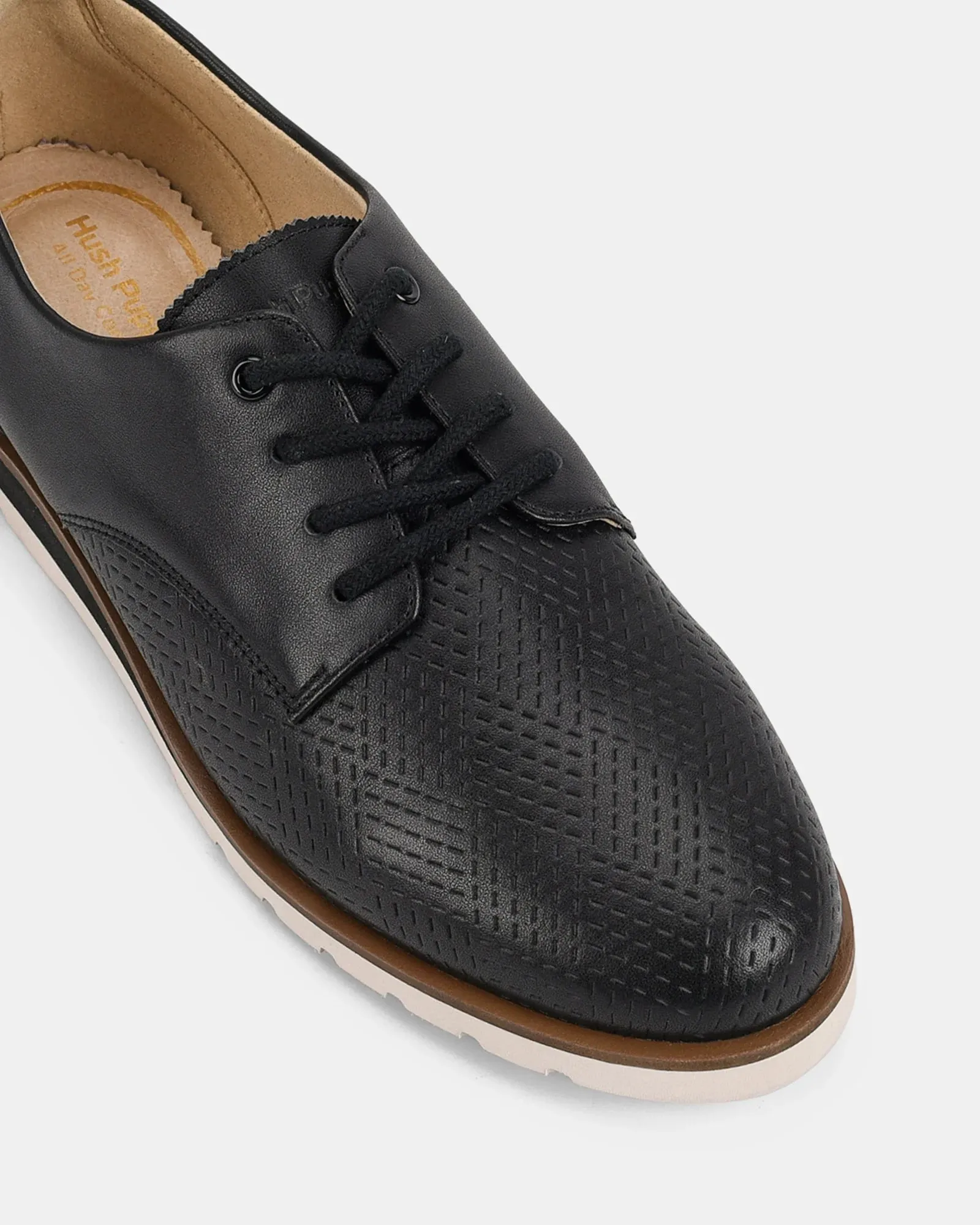 Hush Puppies Daisie
