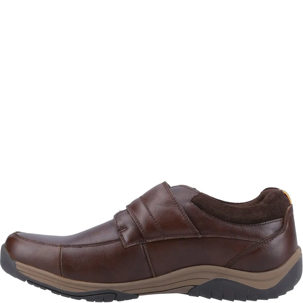 Hush Puppies Douglas Shoe