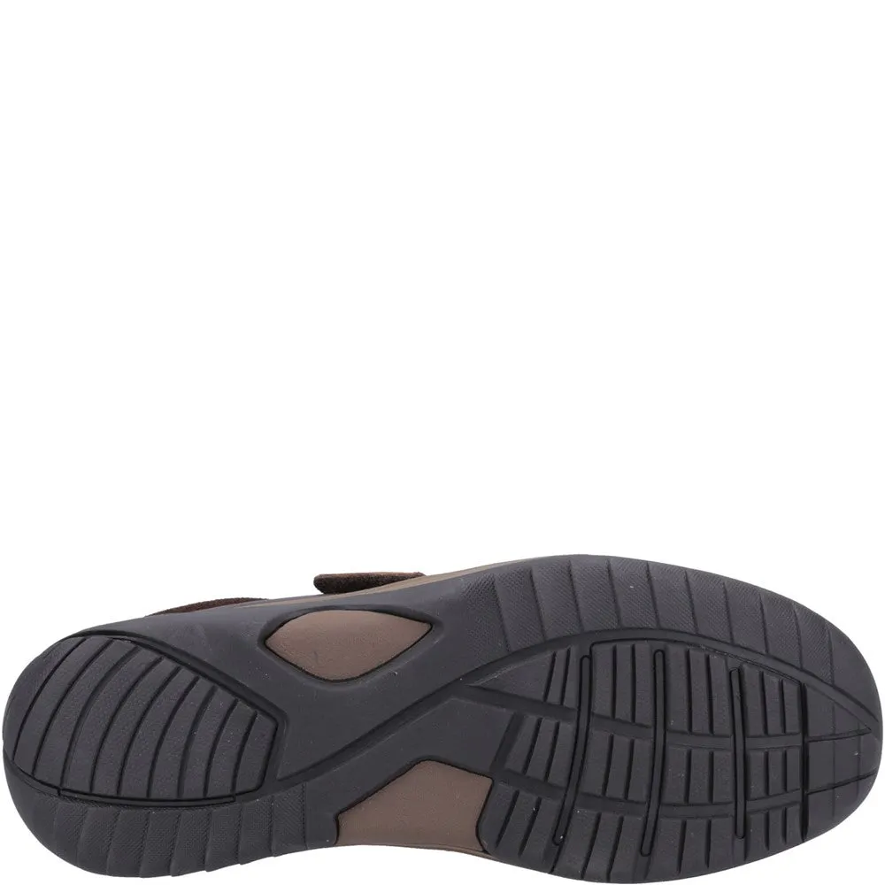 Hush Puppies Douglas Shoe