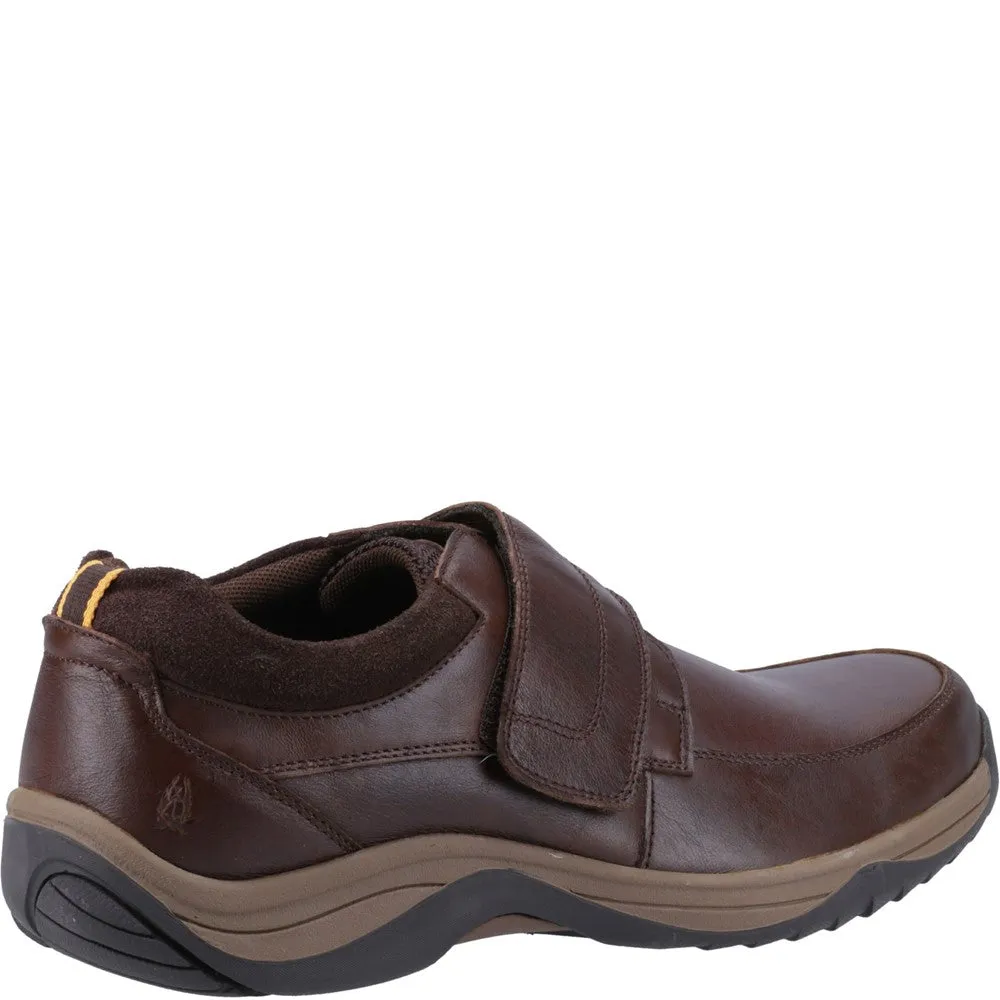 Hush Puppies Douglas Shoe
