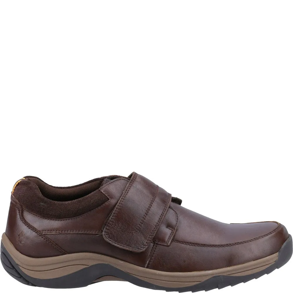 Hush Puppies Douglas Shoe