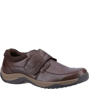 Hush Puppies Douglas Shoe