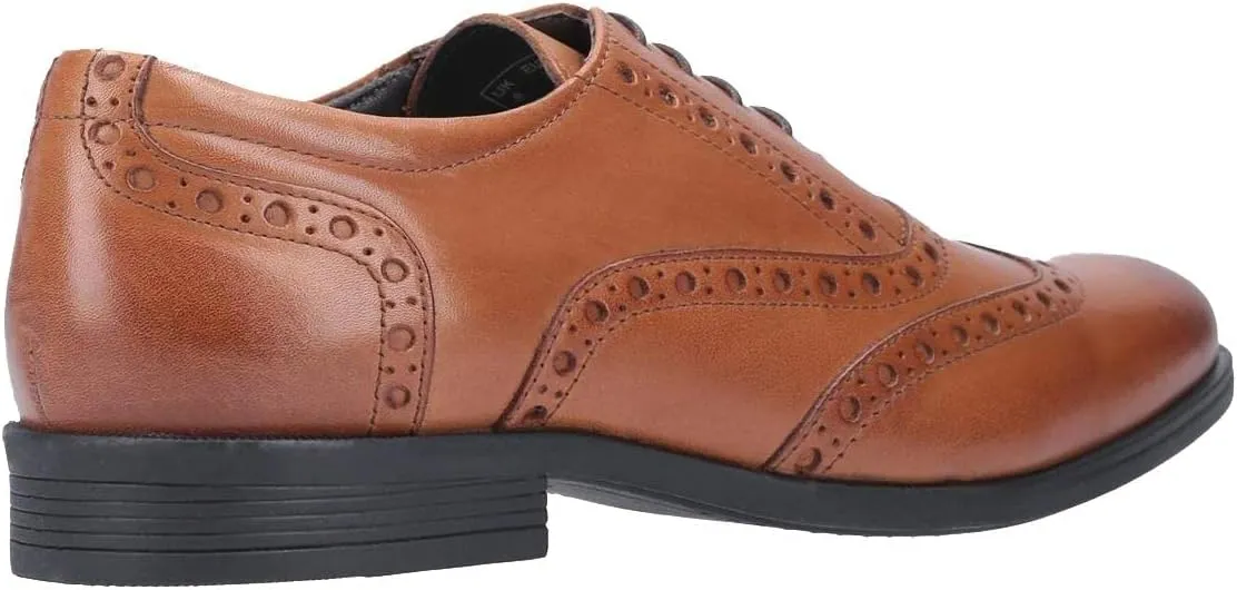 Hush Puppies Men's Brogues