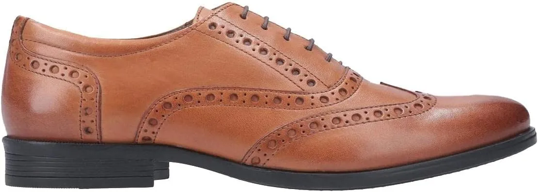 Hush Puppies Men's Brogues