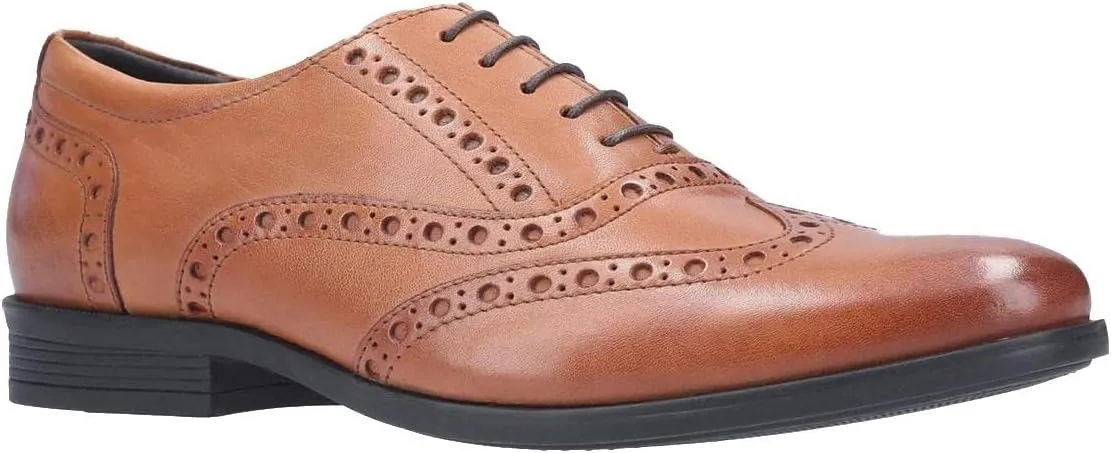 Hush Puppies Men's Brogues