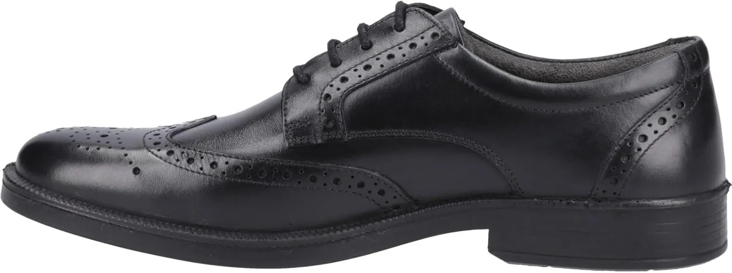 Hush Puppies Men's Nolan Shoe