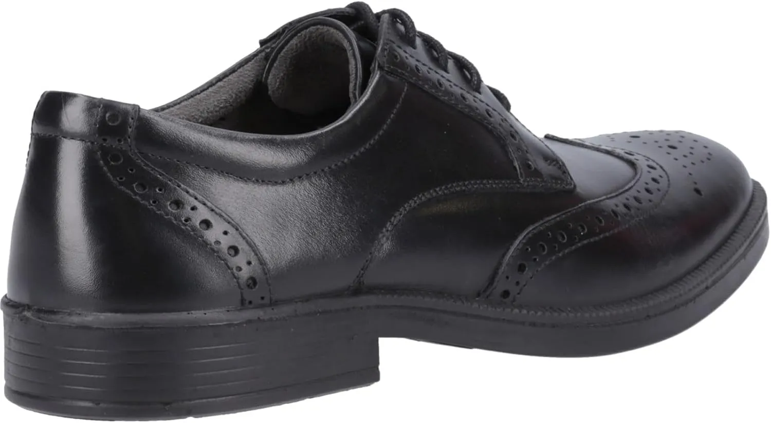 Hush Puppies Men's Nolan Shoe