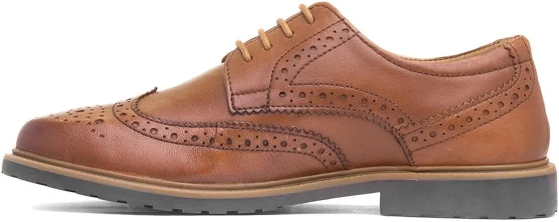 Hush Puppies Women's Brogue Oxford
