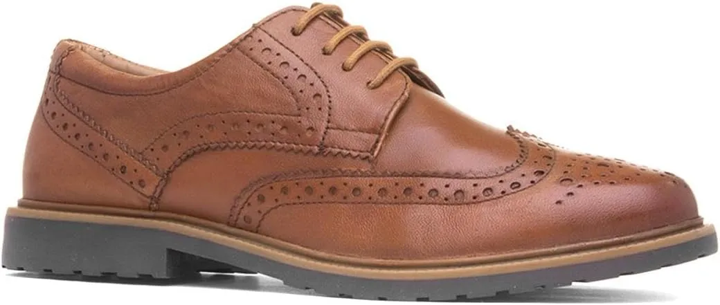 Hush Puppies Women's Brogue Oxford
