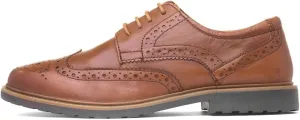 Hush Puppies Women's Brogue Oxford