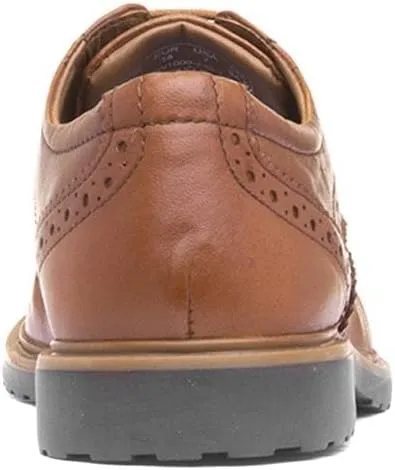 Hush Puppies Women's Brogue Oxford