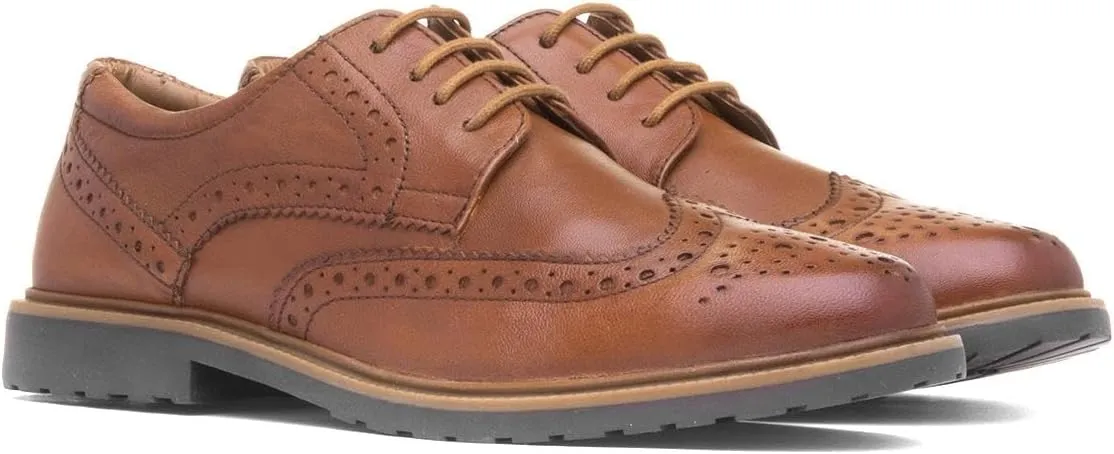 Hush Puppies Women's Brogue Oxford