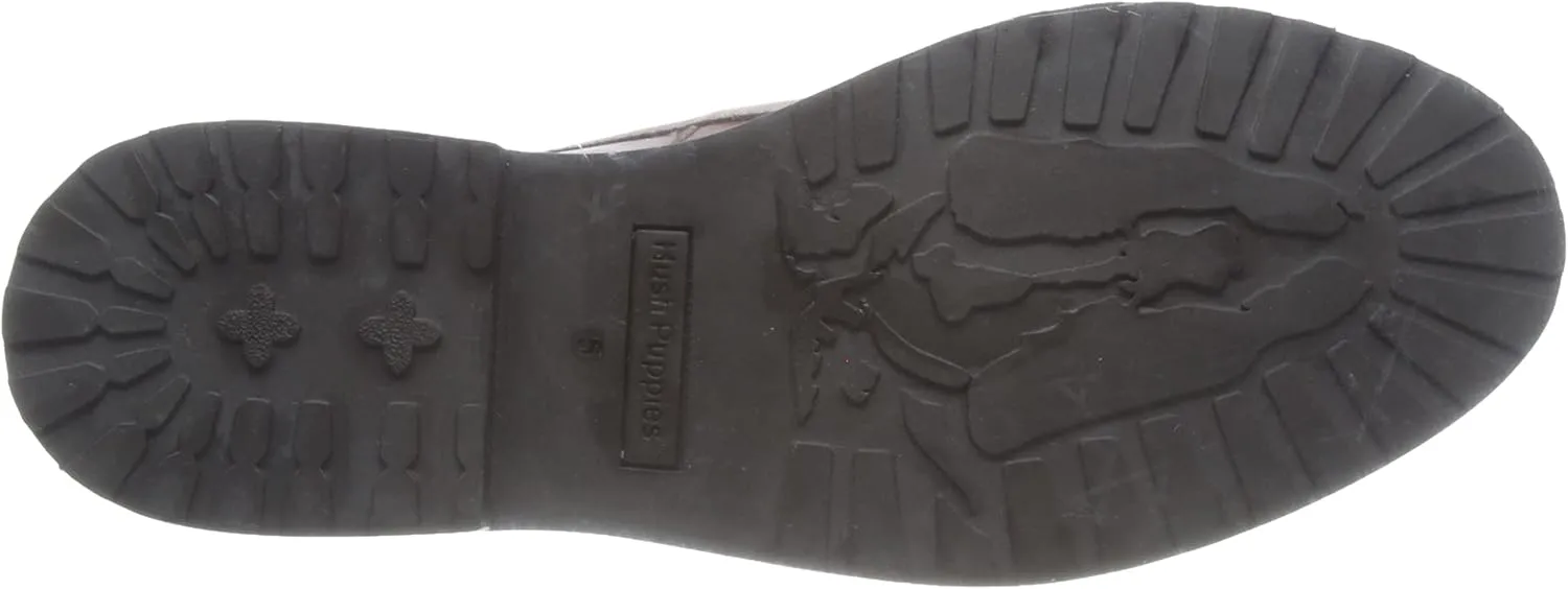 Hush Puppies Women's Moccasin