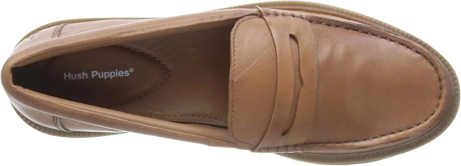 Hush Puppies Women's Moccasin