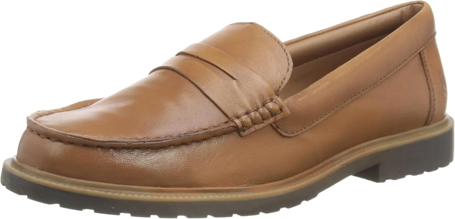 Hush Puppies Women's Moccasin