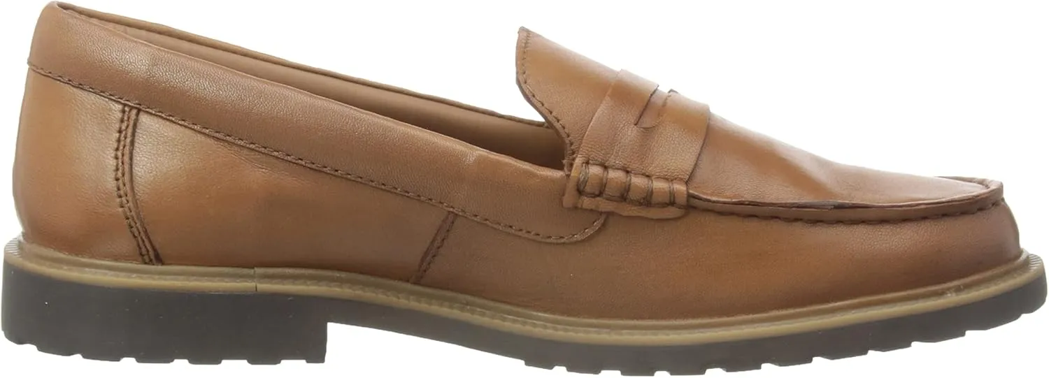 Hush Puppies Women's Moccasin