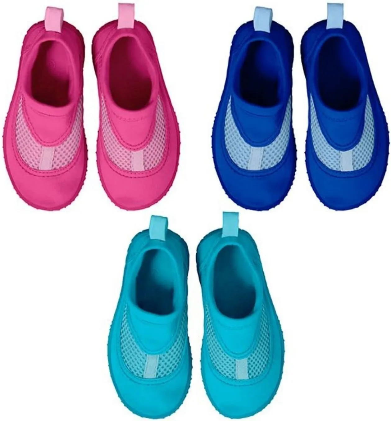 i play. Unisex-Child Watershoes Water Shoe
