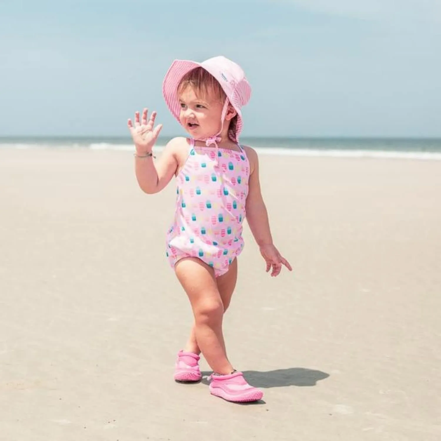 i play. Unisex-Child Watershoes Water Shoe