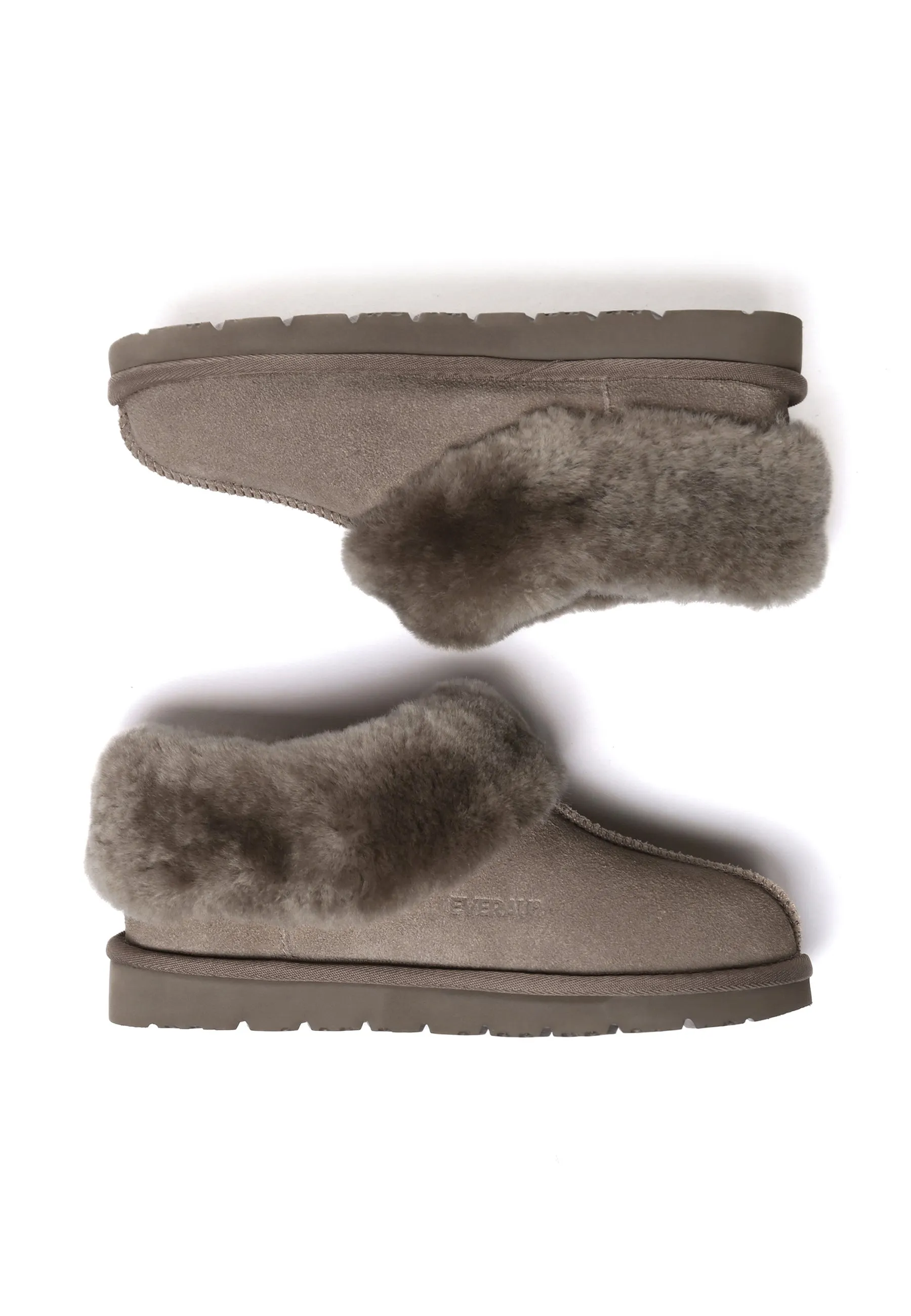 Ibis Slippers