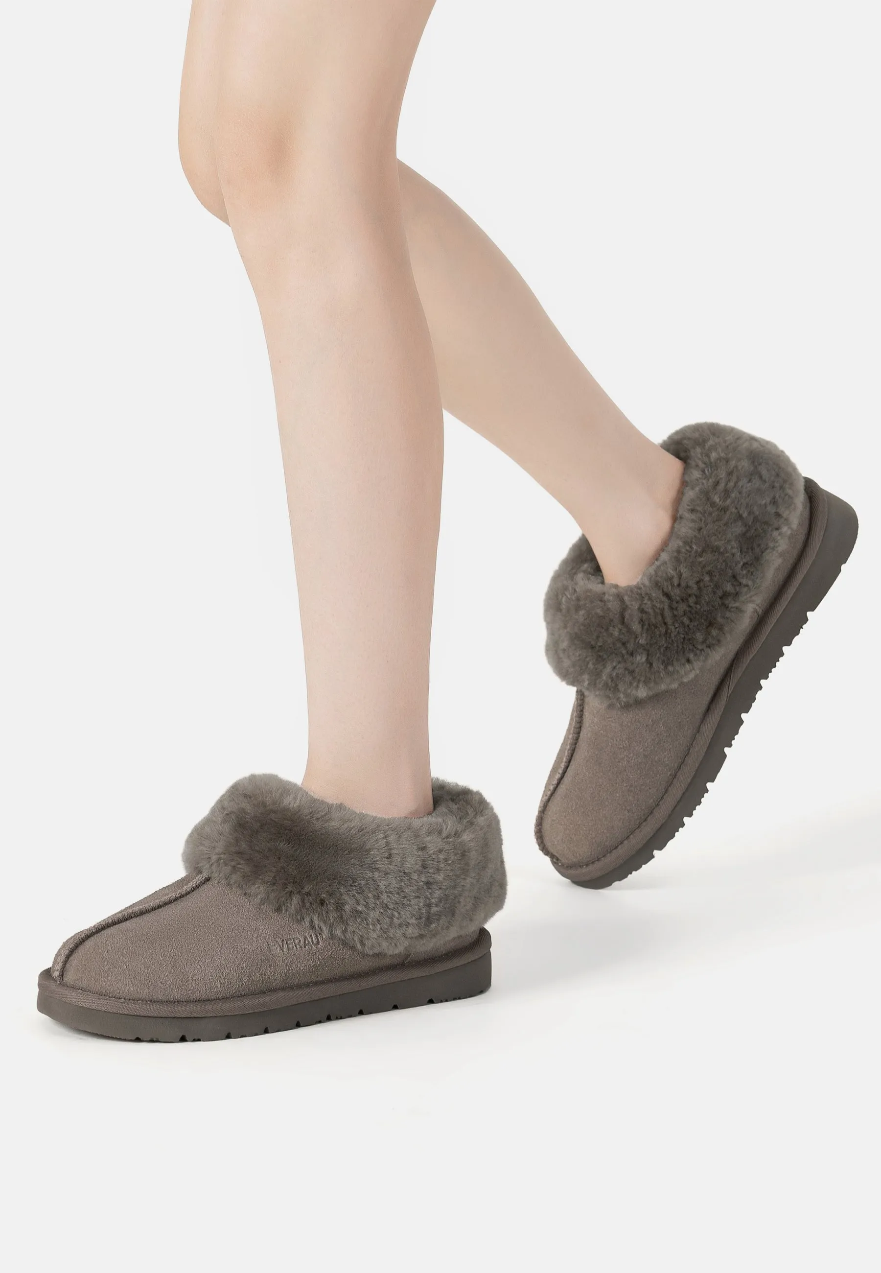 Ibis Slippers
